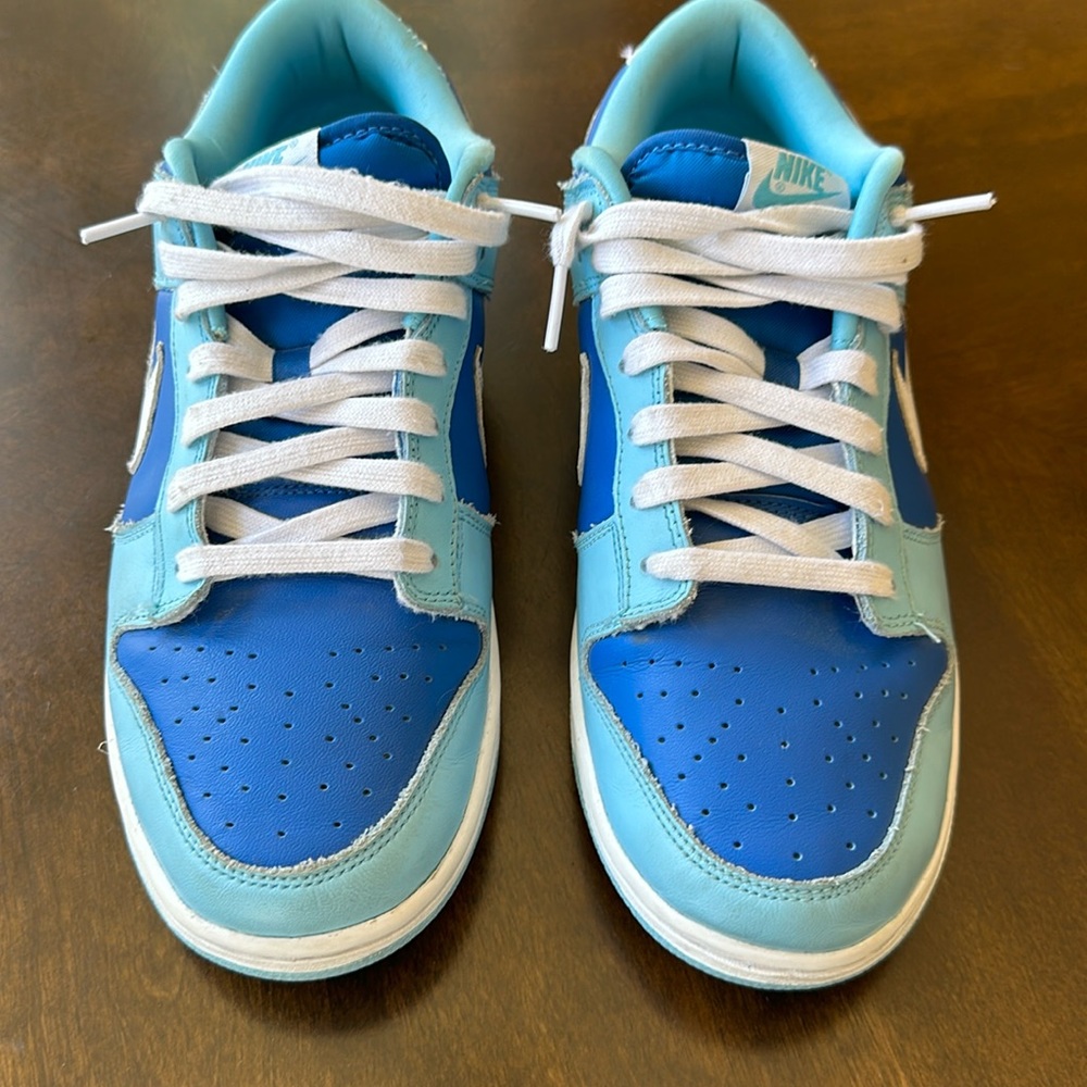 Nike Dunk Low - Argon (2022)